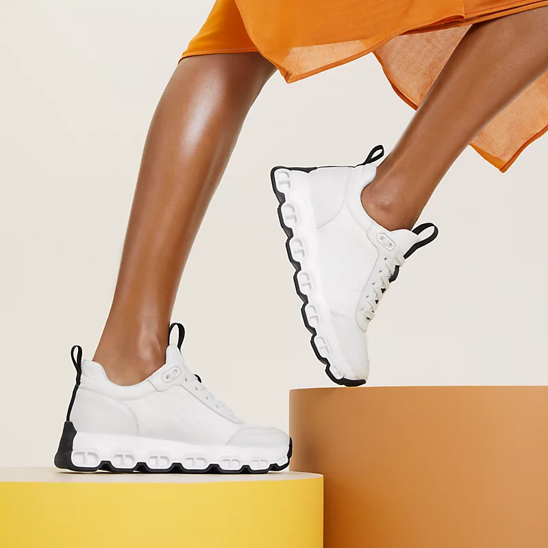 Hermès Impulse sneaker - Image 6